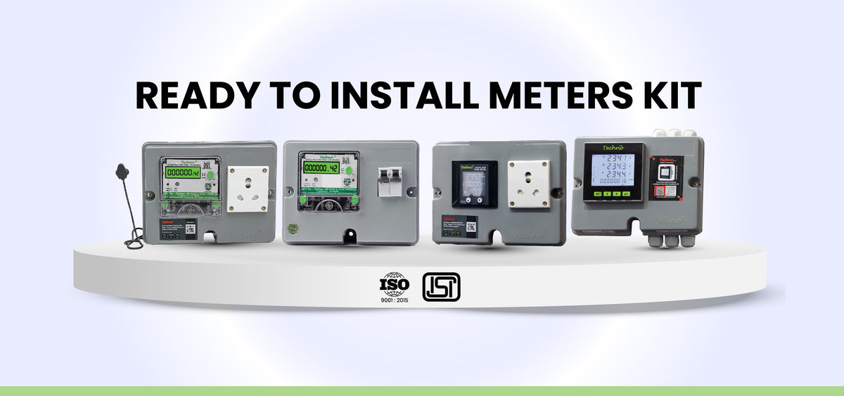 Techno Meters & Electronics – Techno Meters & Electronics