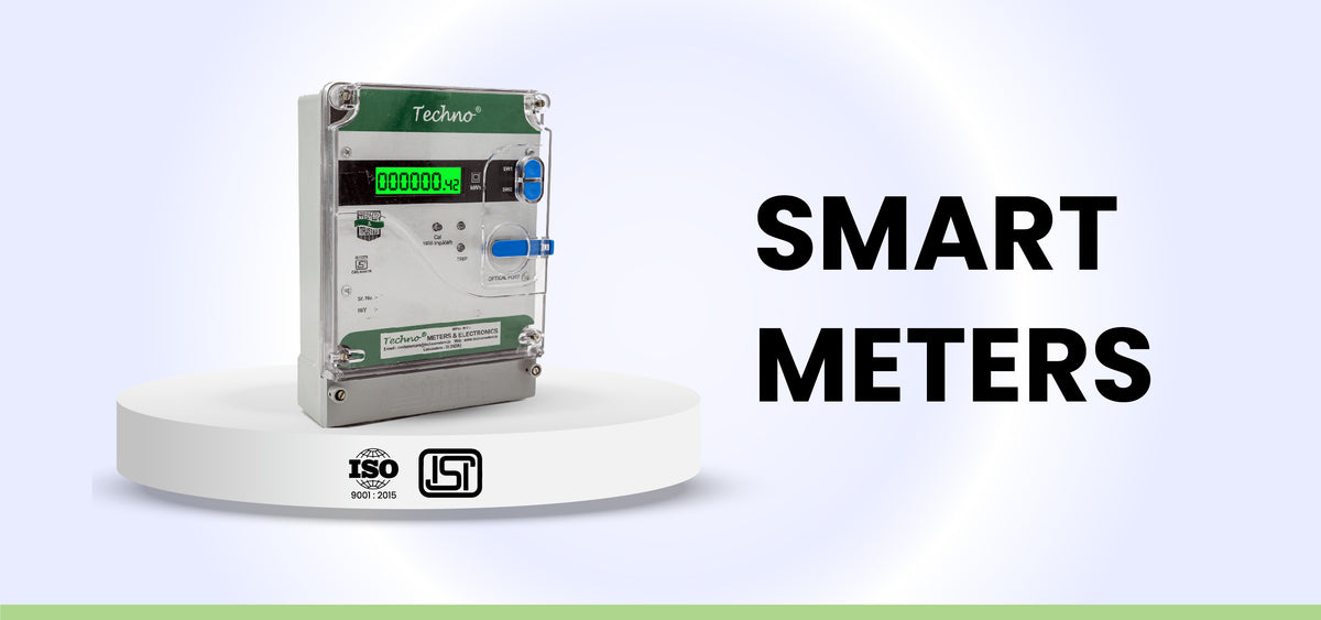 Techno Meters & Electronics – Techno Meters & Electronics