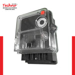 SINGLE PHASE ENERGY METER CASING