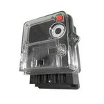 SINGLE PHASE SMART METER CASING