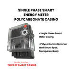 SINGLE PHASE SMART METER CASING