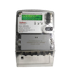 THREE PHASE SMART ENERGY METER (5-60 A)