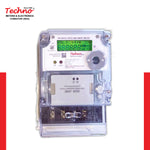 SINGLE PHASE SMART ENERGY METER (5-60 A)