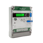 SINGLE PHASE SMART ENERGY METER (5-60 A)
