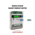 SINGLE PHASE SMART ENERGY METER (5-60 A)