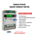 SINGLE PHASE SMART ENERGY METER (5-60 A)