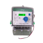 THREE PHASE ENERGY METER WITH RS 485 (10-60 A)