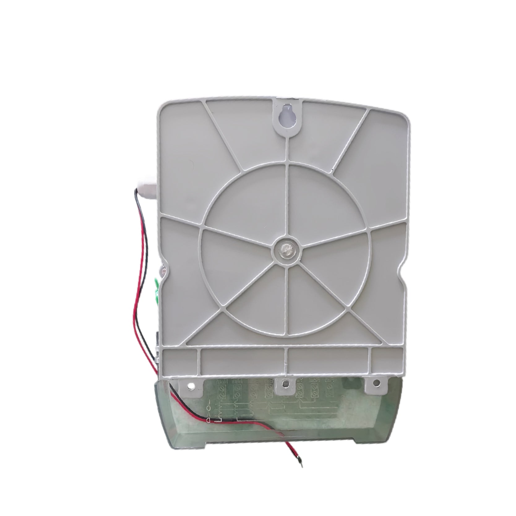 THREE PHASE ENERGY METER WITH RS 485 (10-40 A)