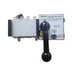 AUTOMATIC TRANSFER SWITCHES_400A