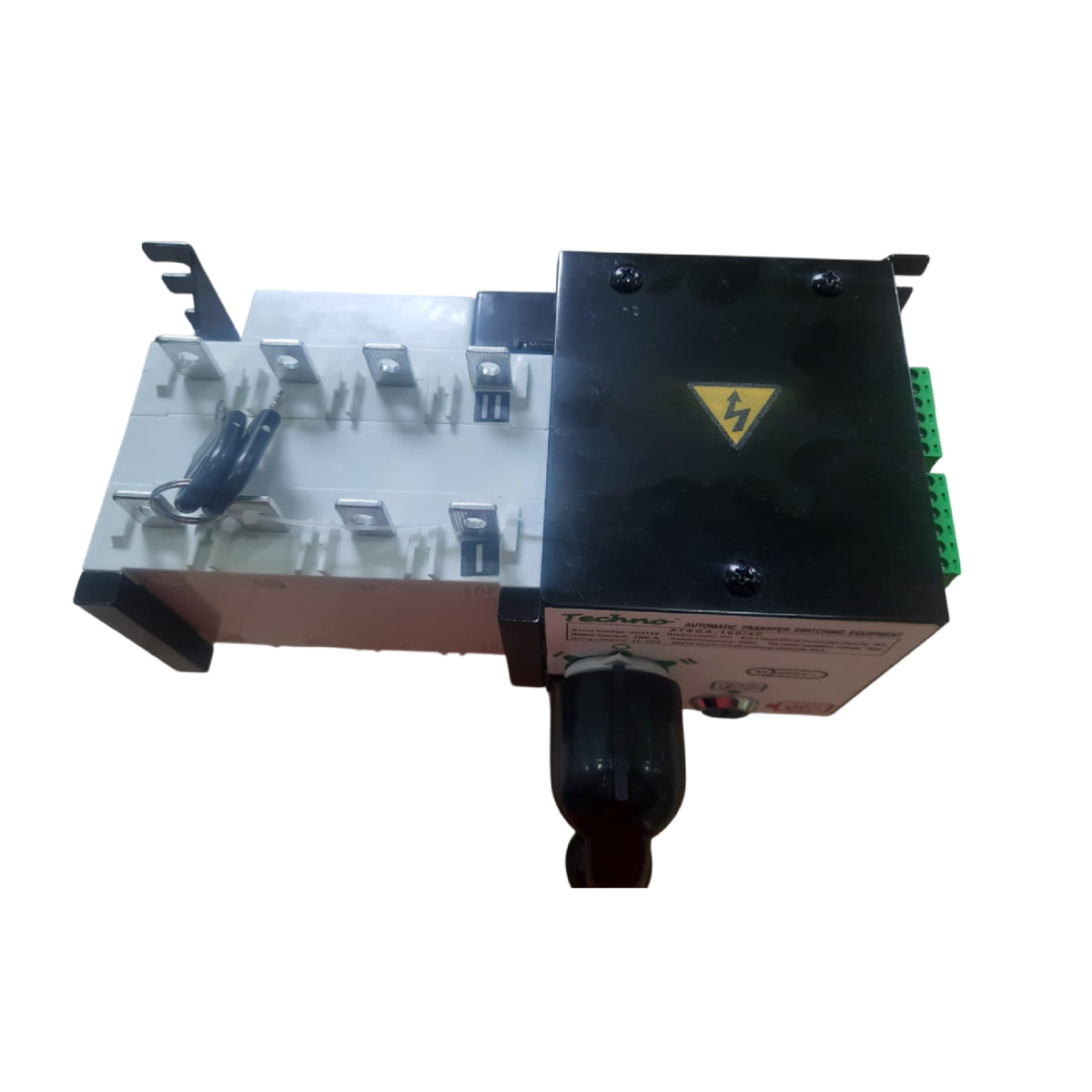 AUTOMATIC TRANSFER SWITCHES_800A