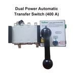 AUTOMATIC TRANSFER SWITCHES_400A