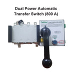 AUTOMATIC TRANSFER SWITCHES_800A