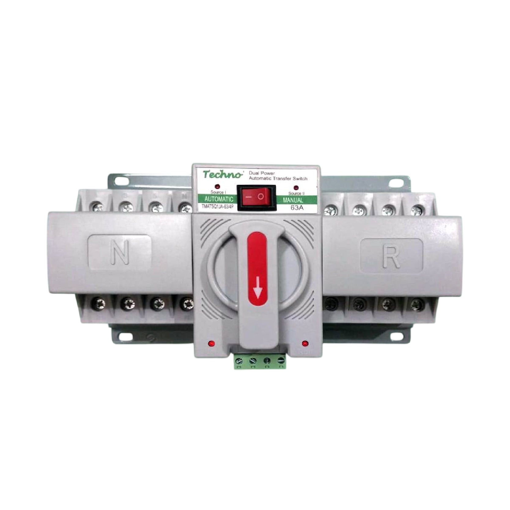 AUTOMATIC TRANSFER SWITCHES_63A