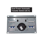 AUTOMATIC TRANSFER SWITCHES_63A