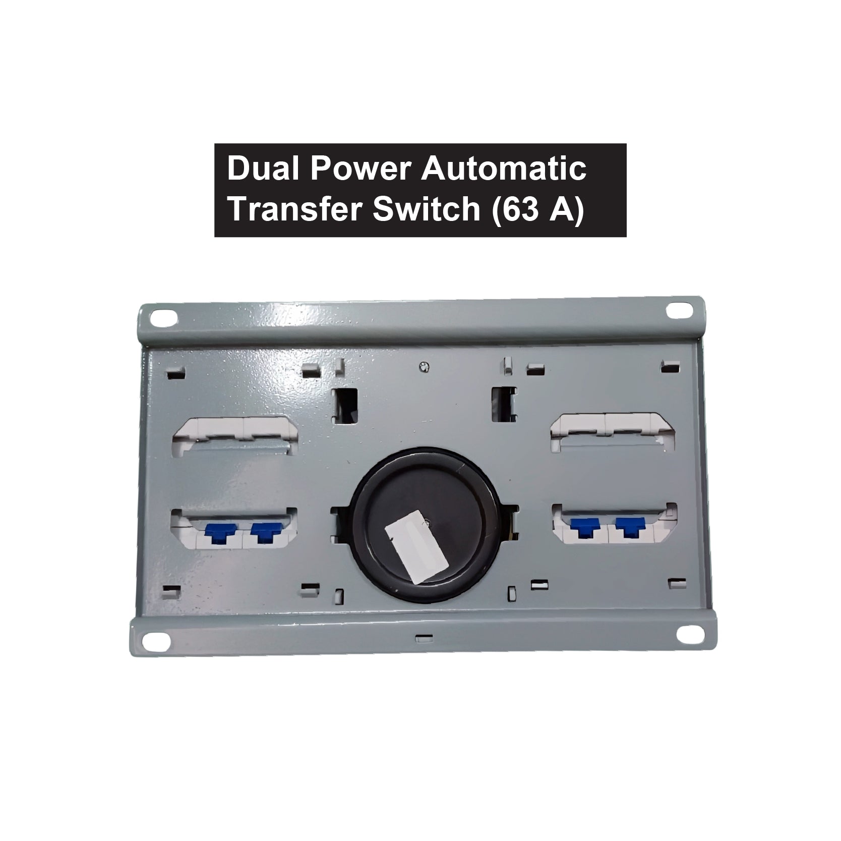 AUTOMATIC TRANSFER SWITCHES_63A