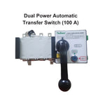 AUTOMATIC TRANSFER SWITCHES_100A