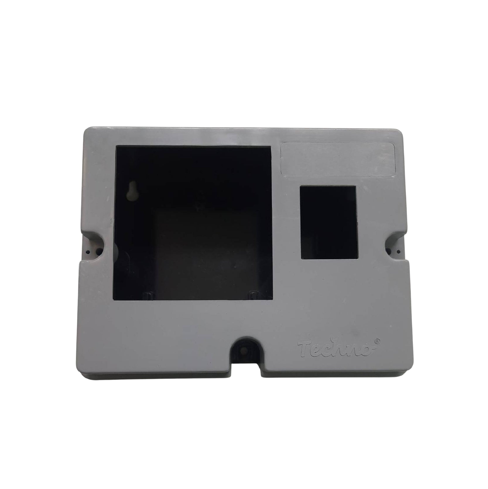 METER KIT ENCLOSURE