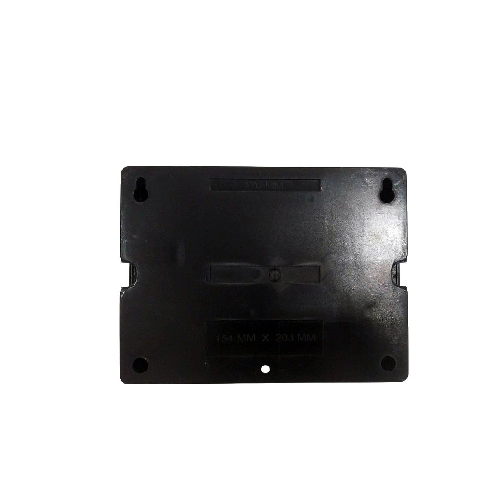METER KIT ENCLOSURE