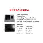 METER KIT ENCLOSURE
