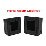 SINGLE PHASE PANEL METER CABINET
