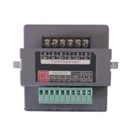 THREE PHASE MULTIFUNCTIONAL PANEL METER TMCB025