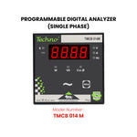 SINGLE PHASE POWER ANALYZER - TMCB 014 M