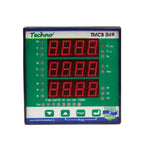 THREE PHASE DEMAND CONTROLLER