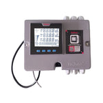 THREE PHASE MULTIFUNCTIONAL PANEL KIT METER (100A)