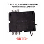 THREE PHASE MULTIFUNCTIONAL PANEL KIT METER (150 A)