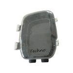 SINGLE PHASE POLYCARBONATE METER BOX