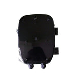 SINGLE PHASE POLYCARBONATE METER BOX