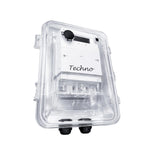 SINGLE PHASE SMART METER CASING