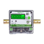 SINGLE PHASE MULTIFUNCTIONAL DIN RAIL ENERGY METER (5-30 A)