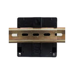 SINGLE PHASE MULTIFUNCTIONAL DIN RAIL ENERGY METER (5-30 A)