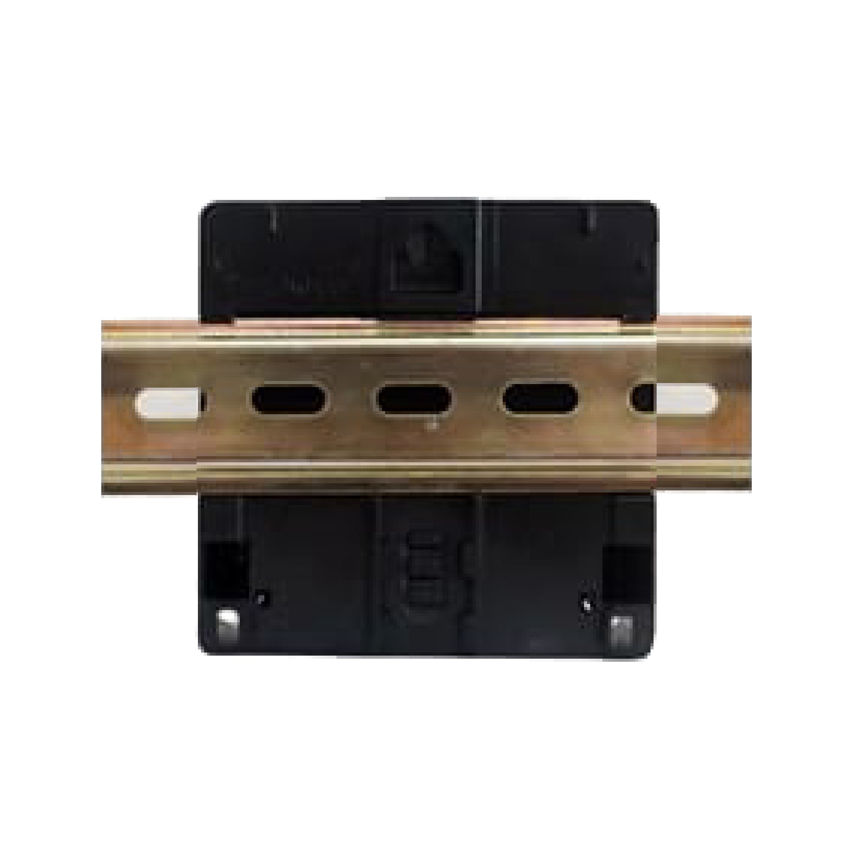 SINGLE PHASE MULTIFUNCTIONAL DIN RAIL ENERGY METER (5-30 A)