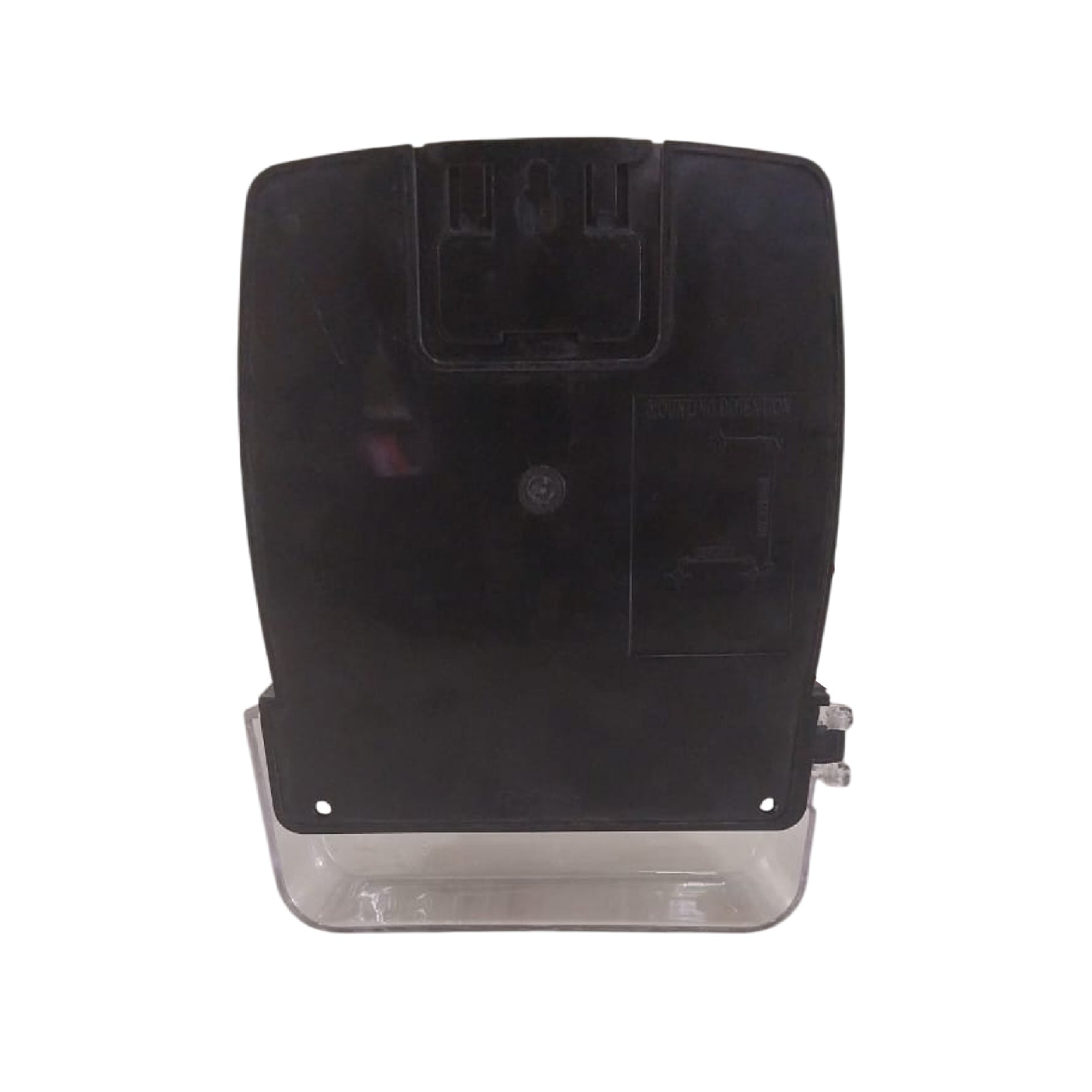 THREE PHASE COUNTER TYPE ENERGY METER (10-100 A)