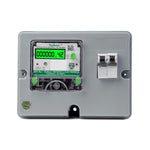 SINGLE PHASE ENERGY METER KIT WITH MCB