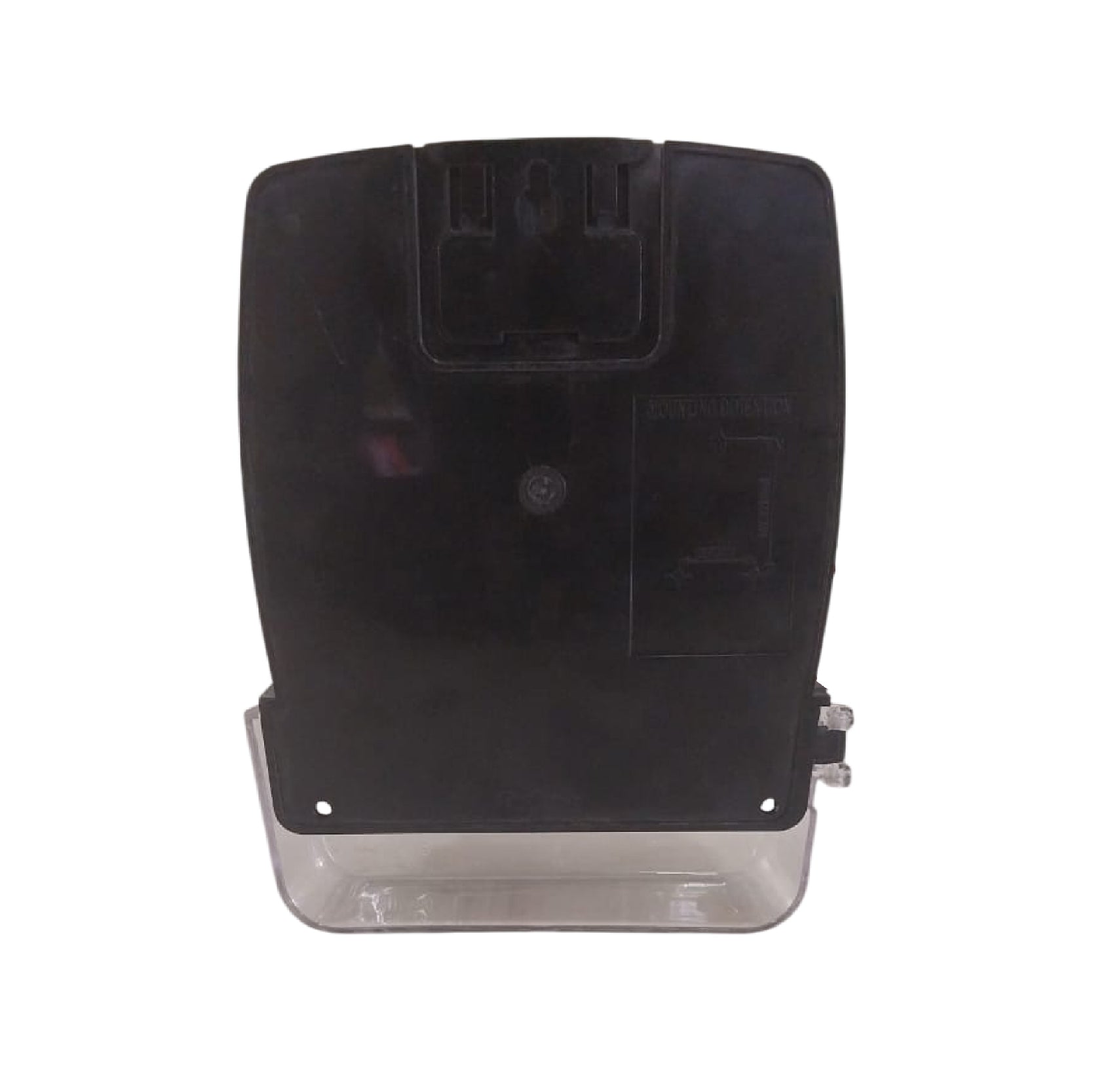 THREE PHASE DIGITAL MULTIFUNCTIONAL ENERGY METER (5 A-CTO)