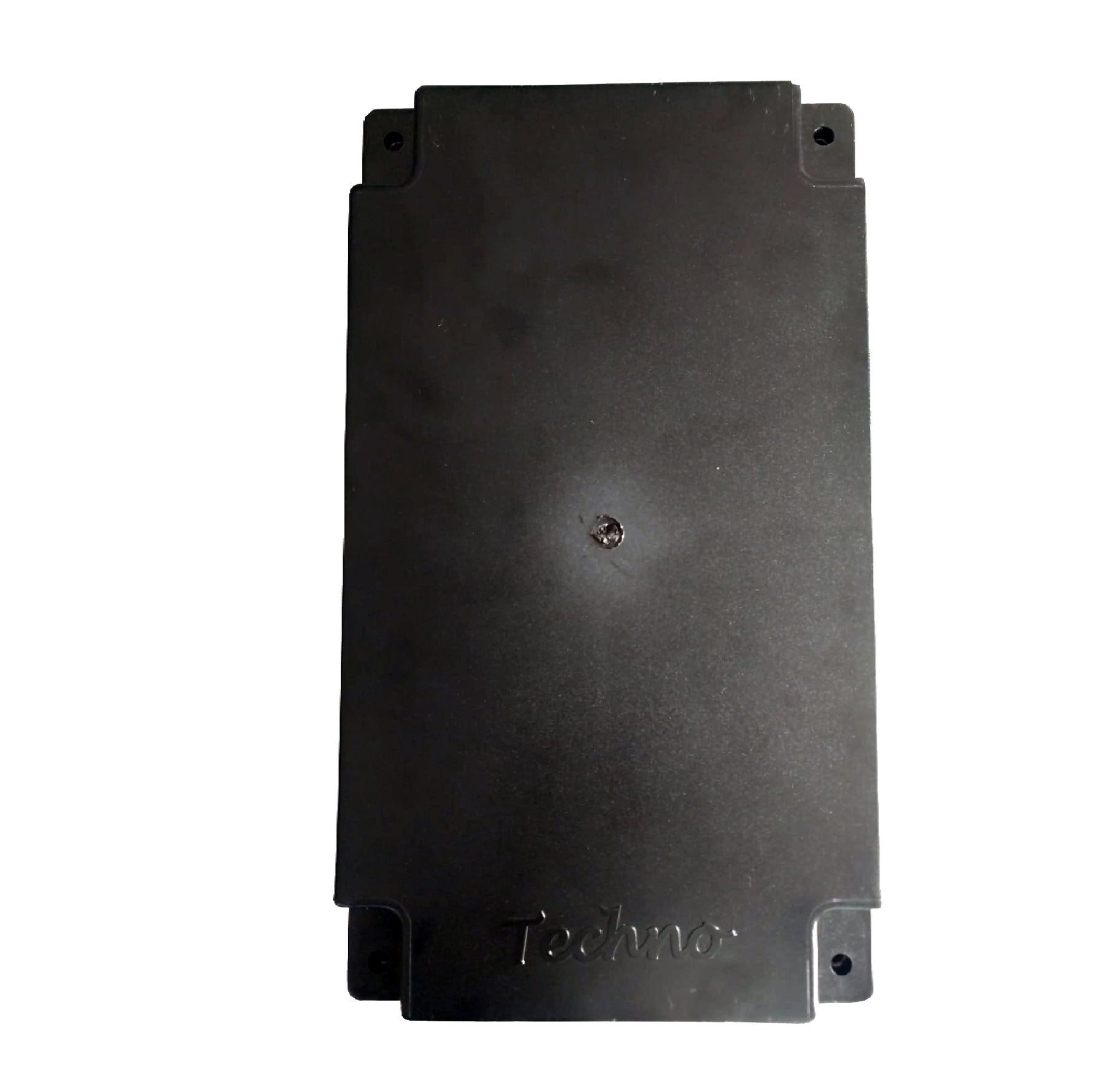 Polycarbonate Electrical Board - for Residential Energy Meter Installation Purposes