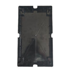 Polycarbonate Electrical Board - for Residential Energy Meter Installation Purposes