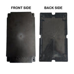 Polycarbonate Electrical Board - for Residential Energy Meter Installation Purposes