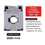 CURRENT TRANSFORMER_200A