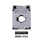 CURRENT TRANSFORMER_200A