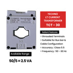 CURRENT TRANSFORMER_50A