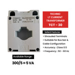 CURRENT TRANSFORMER_300A