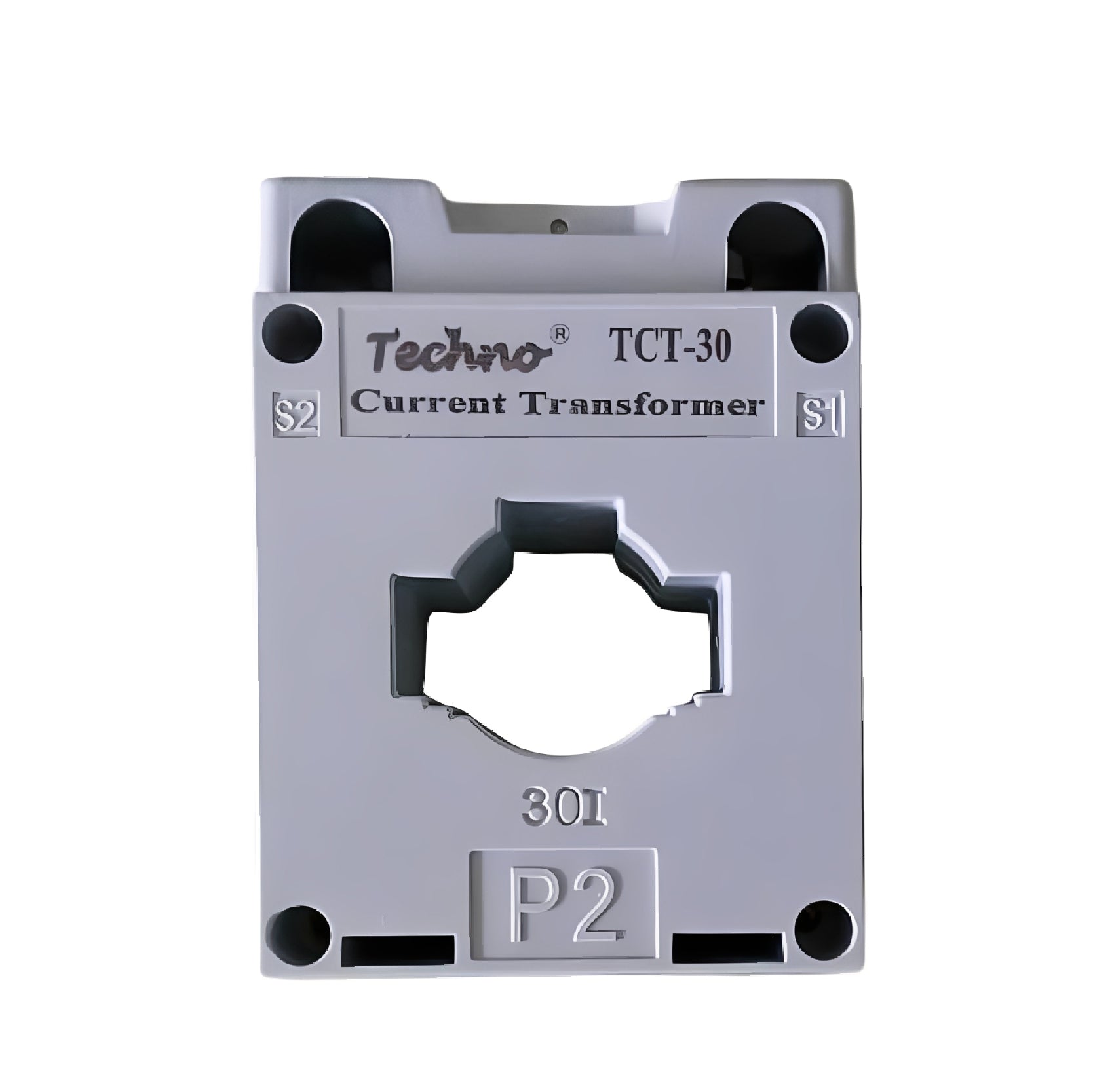 CURRENT TRANSFORMER_400A