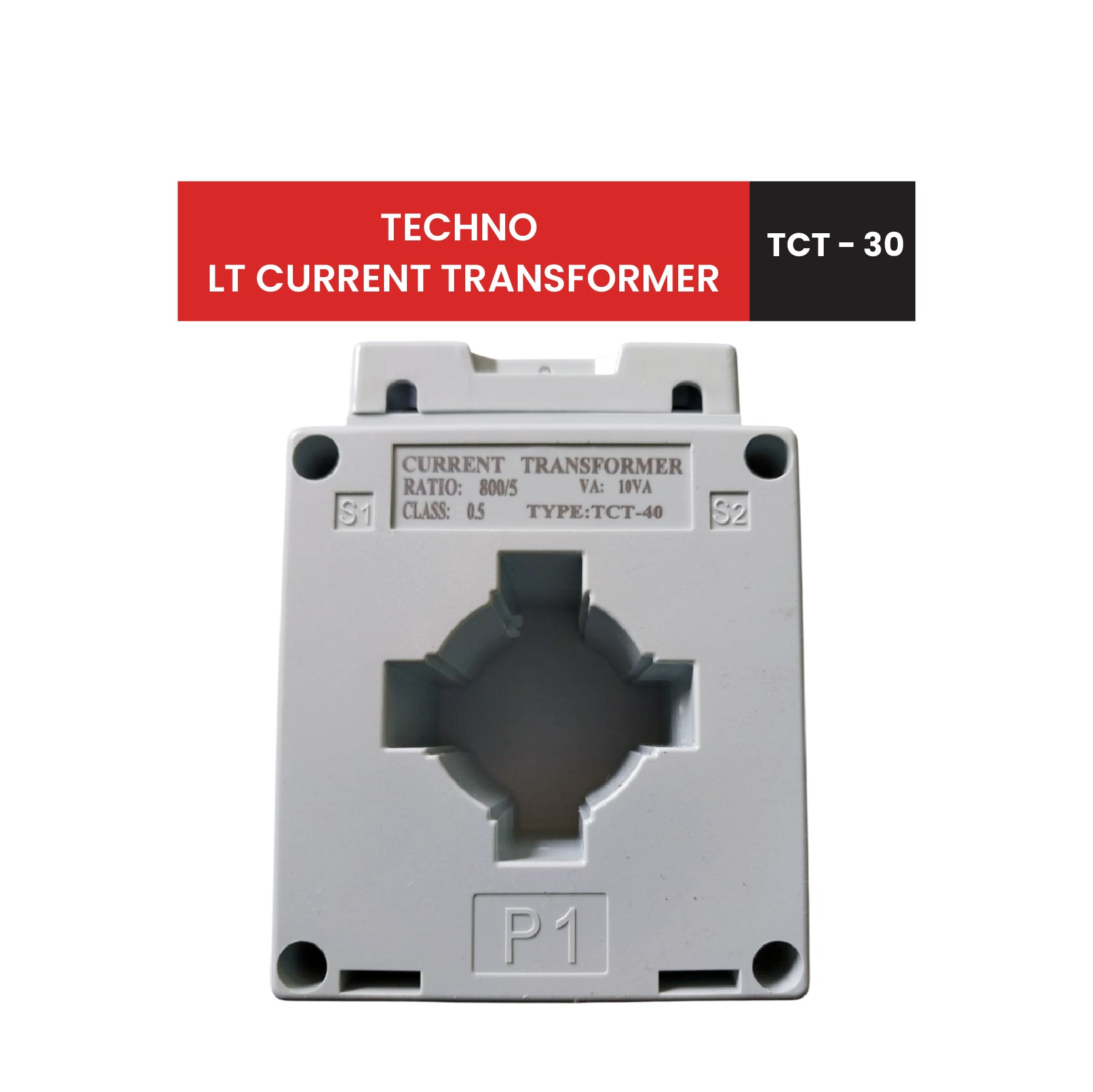 CURRENT TRANSFORMER_800A