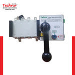 AUTOMATIC TRANSFER SWITCHES_250A