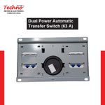 AUTOMATIC TRANSFER SWITCHES_63A