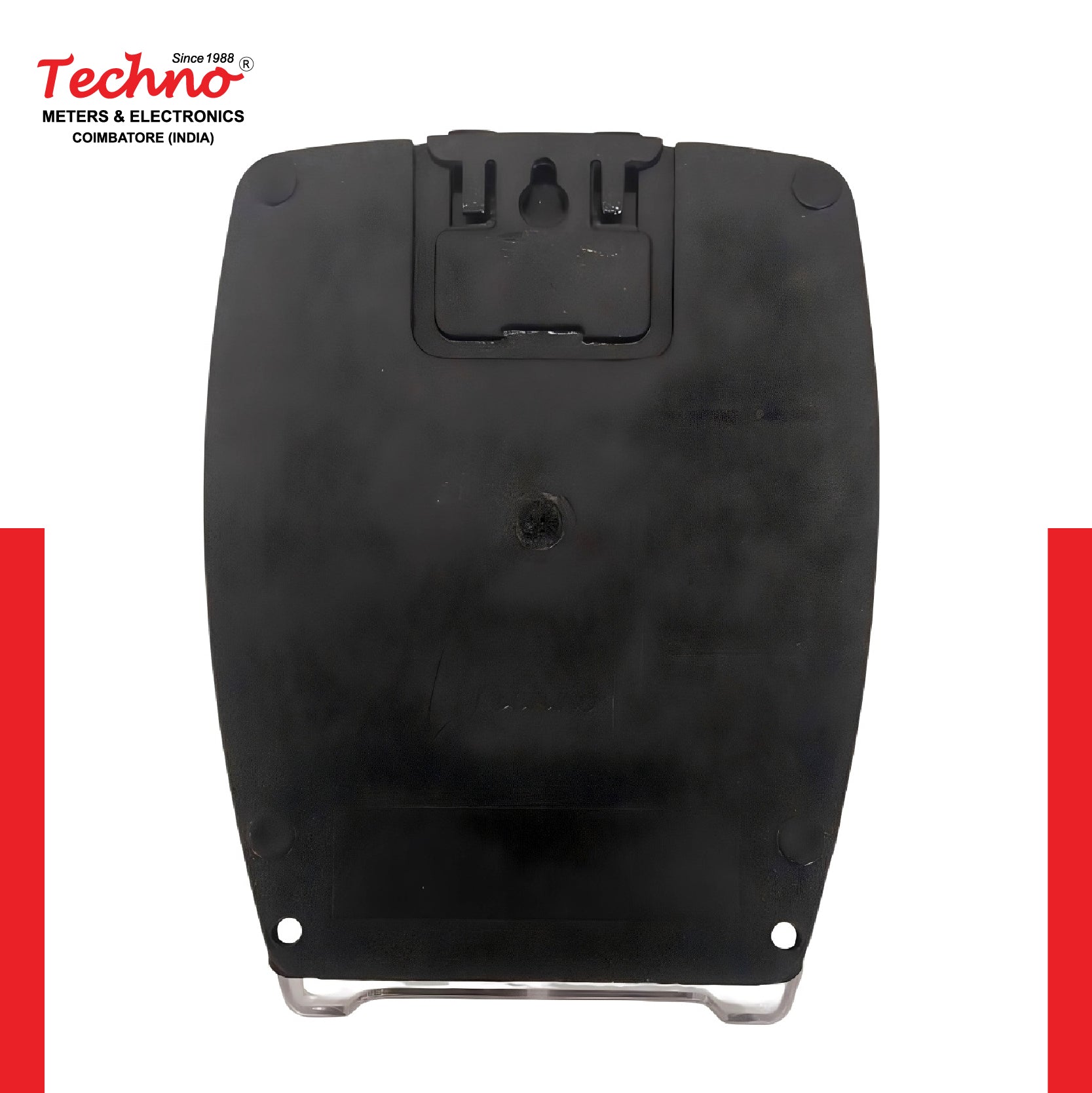 SINGLE PHASE MULTIFUNCTIONAL ENERGY METER (10-40 A)